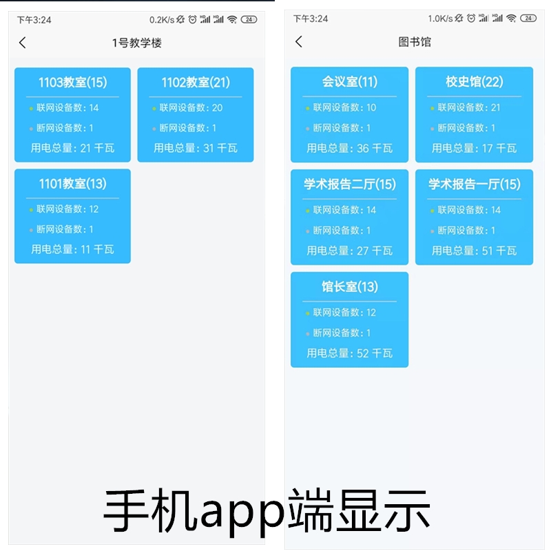 軼倫科技智能app